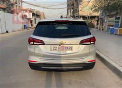 شيفروليه ايكونس